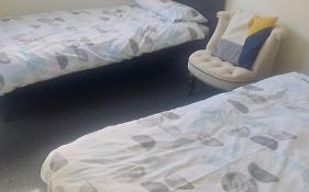 Budget Rooms