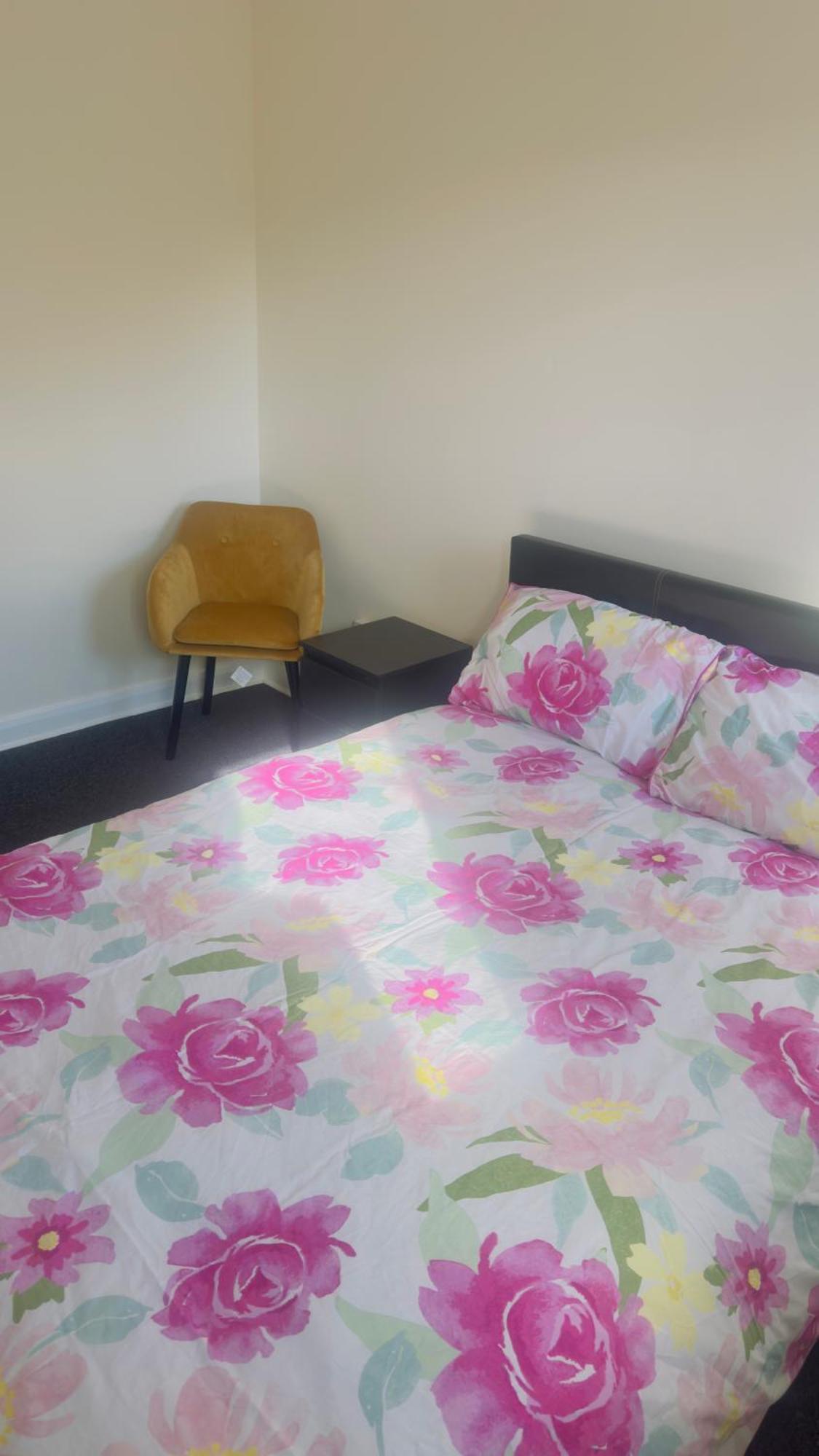 Budget Rooms Fort William Buitenkant foto